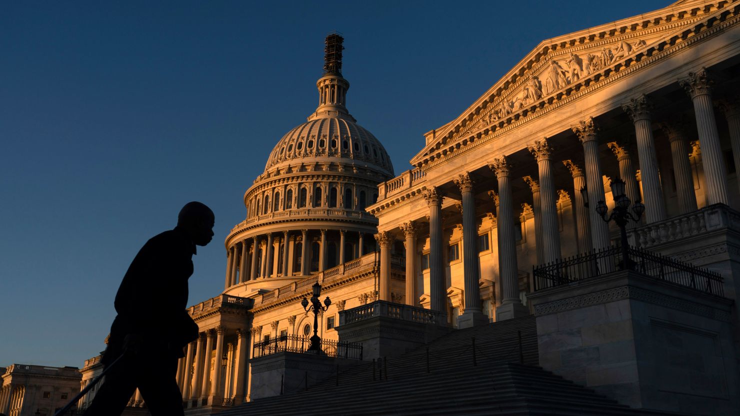 Redistricting battle