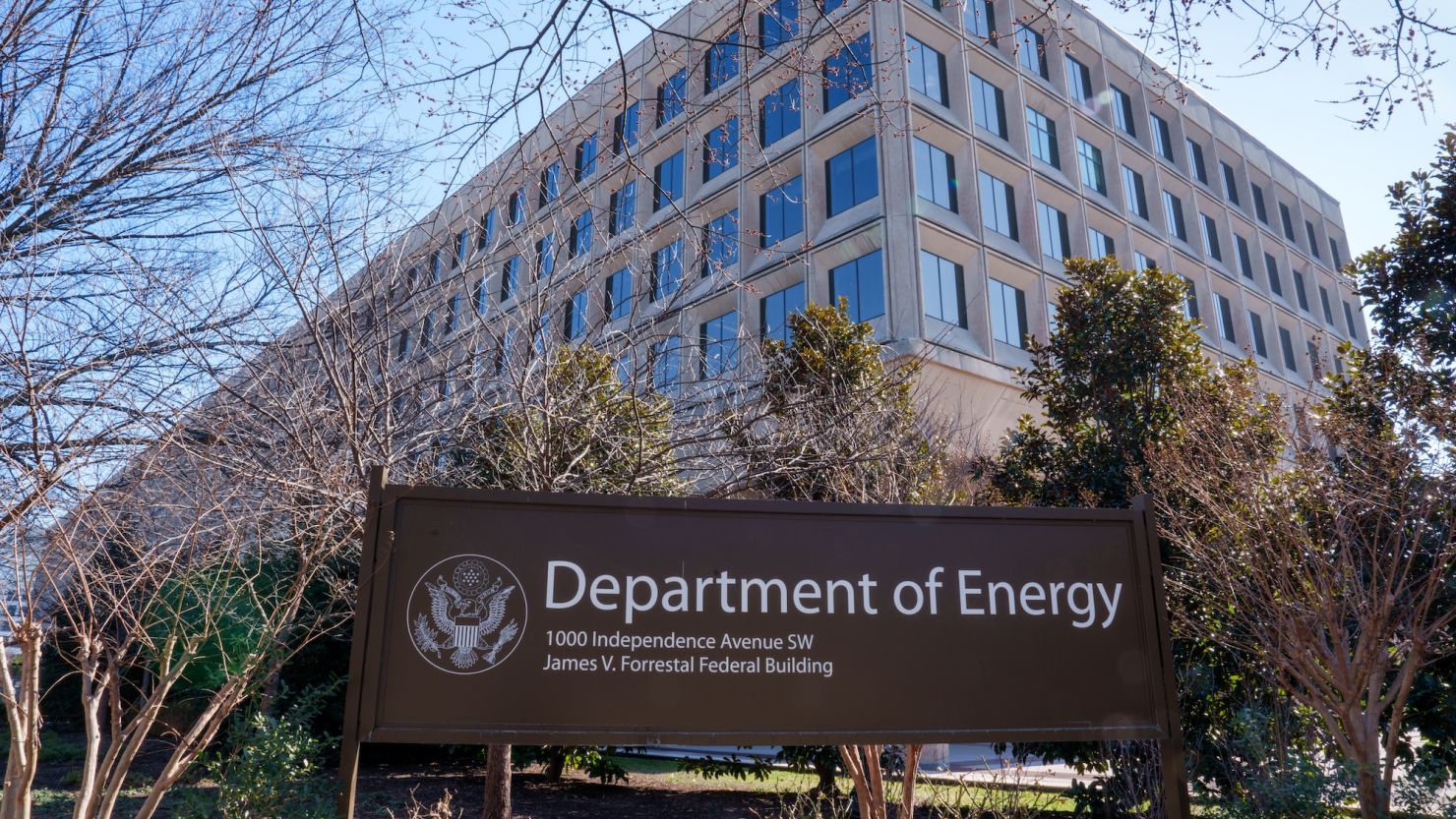 Trump energy secretary allowed