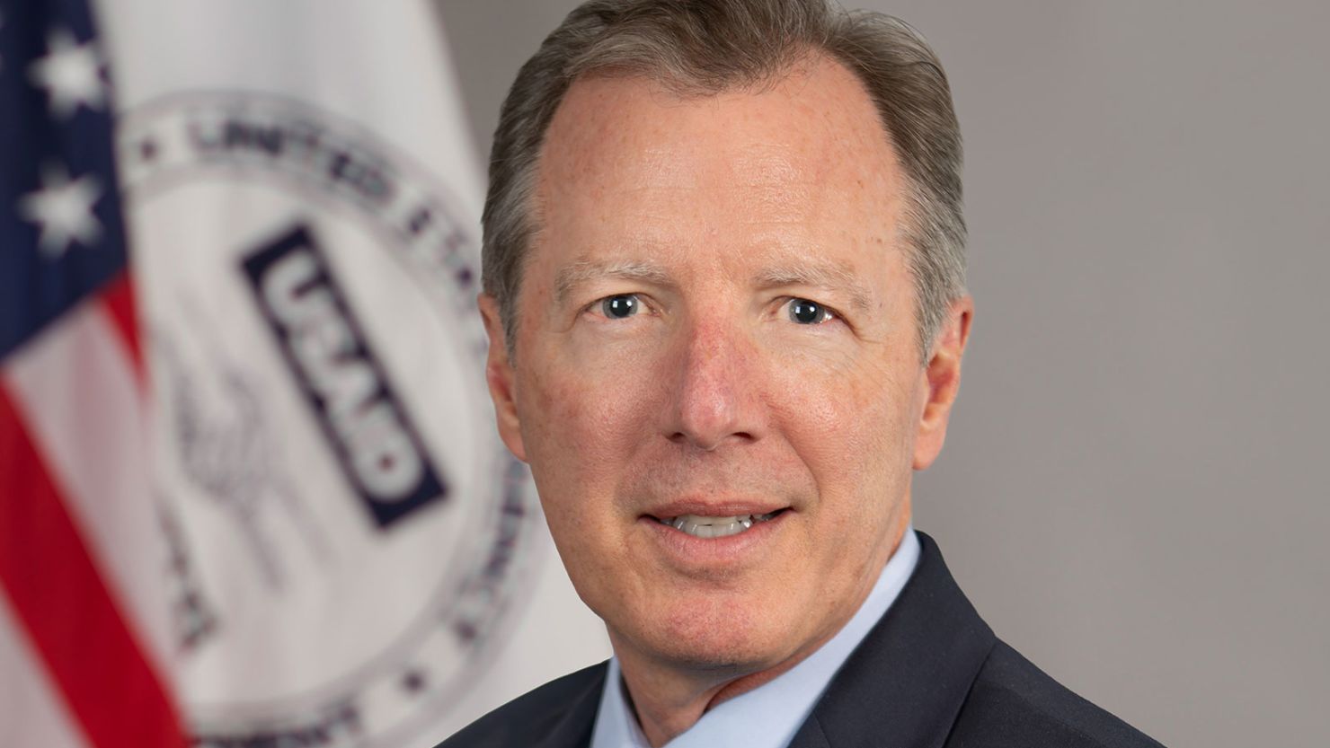 USAID IG fired 