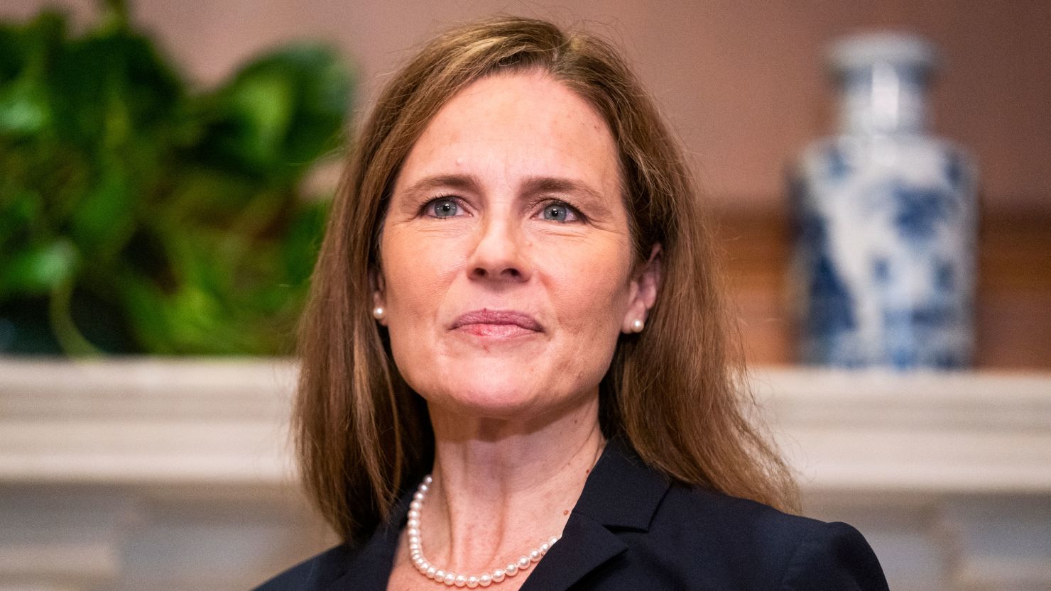 Amy Coney Barrett: Supreme Cou